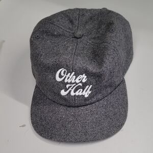 As colour Wool adjustable Hat